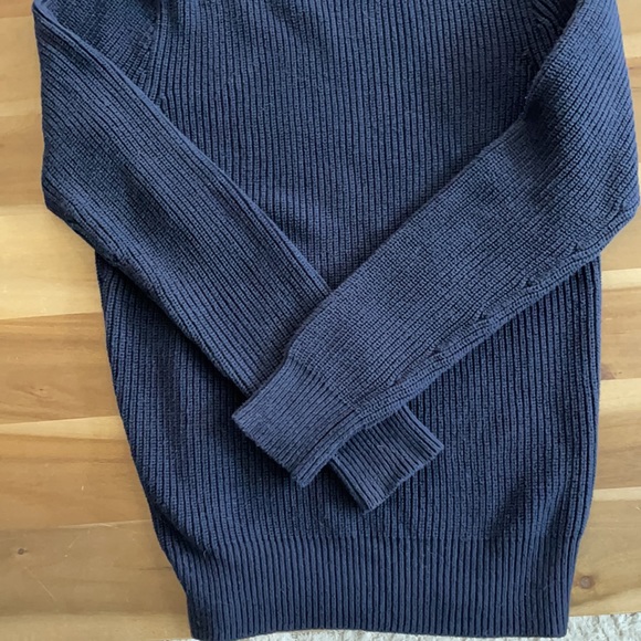 J Crew sweater - Picture 4 of 5